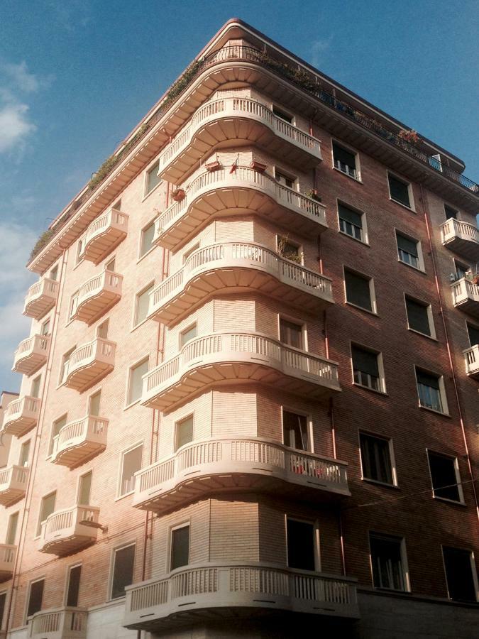 Il Cielo Sopra Torino Hotel Exterior foto